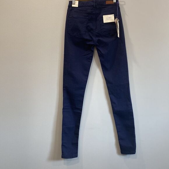 NWT Tommy Hilfiger Como RW Jegging Pant - Picture 6 of 9